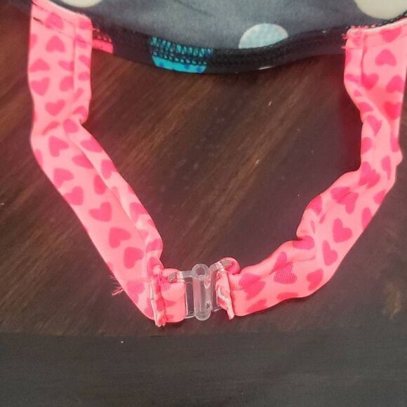 CAT AND JACK TANKINI SET - Picture 4 of 6